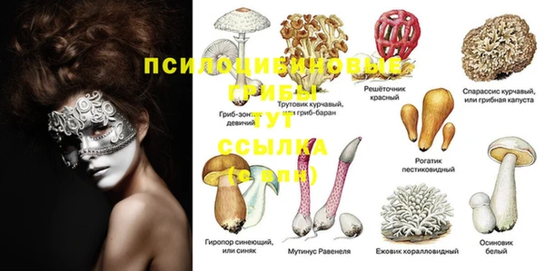 кристаллы Балабаново